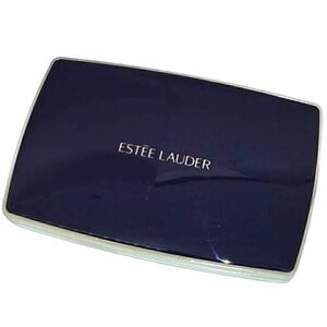 Estee Lauder Refillable Blush Compact New